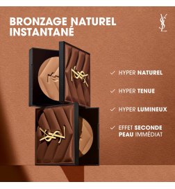 All Hours Hyper Bronze - Bräunungspuder All Hours Hyper Bronze - Bräunungspuder